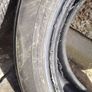 Yokohama Geolanders 215/55 R17inch Image 5