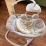Baby swing chair Image 3