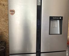 American Fridge Freezer