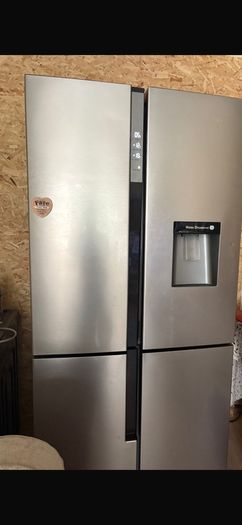 American Fridge Freezer