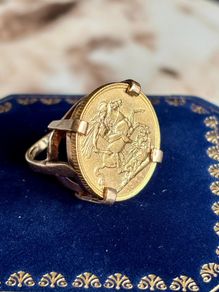 22ct gold