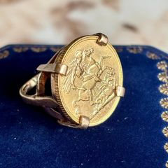 22ct gold