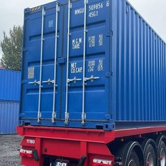 45ft container