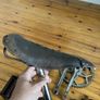 Pre-War Bicycle Parts Classic Vintage Image 5