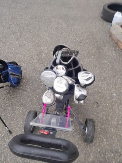 golf