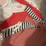 Long sleeve bodysuit x 7  Size 9-12 months Image 2