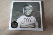 David Bowie "toy" Vinyl box set