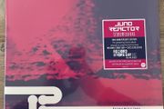 Juno Reactor - Transmissions - 2xVinyl LP - Classic Goa Trance