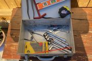 Tool Kit &amp; Box