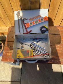 Tool Kit & Box