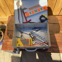 Tool Kit & Box