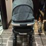 Baby Elegance Cupla Duo Double Tandem Stroller Image 4