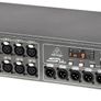 Full live sound setup: Behringer X32 Compact, S16 stage box, LD Curv 500 PS PA Image 9