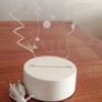 Pokemon Pikachu led usb lamp night light Image 2