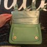 Fab Mint Coloured River Island Handbag Image 6