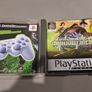 Syphon Filter 3 PlayStation1 Ps1 PlayStation2 Ps2 games Original Image 3