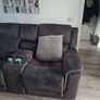 Electric corner couch Image 9