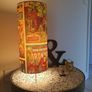 Marvel Table Lamp Image 3