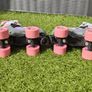 Adjustable Rollerskates XS(29-32) Image 3