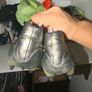 Nike Magista Opus SG-Pro Silver 649233-010 Image 5