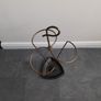 Mid Century Austrian Umbrella Stand 1950s Image 5