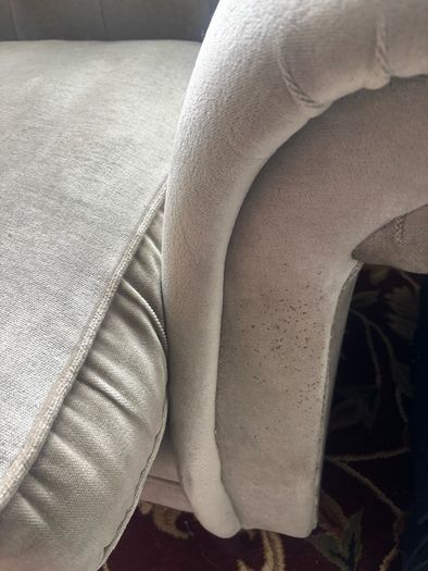 2 Seater Couch