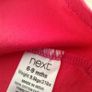 Girls next teeshirt like new 6/9 mths Image 3