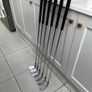 Mizuno JPX 919 Hot Metal Image 10