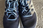 Asics- Gel-exalt 5 Trainers  - Womens Size 40 -