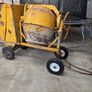 Cement Mixer Image 3