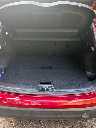 Nissan Qashqai 2015
