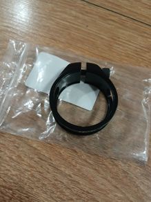 Bicycle parts / seatclamp