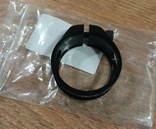 Bicycle parts / seatclamp