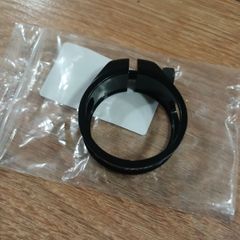 Bicycle parts / seatclamp