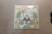 Badly Drawn Boy Banana skin shoes vinyl lp