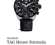 Tag Heuer Formula 1