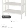 Baby changing table Image 3