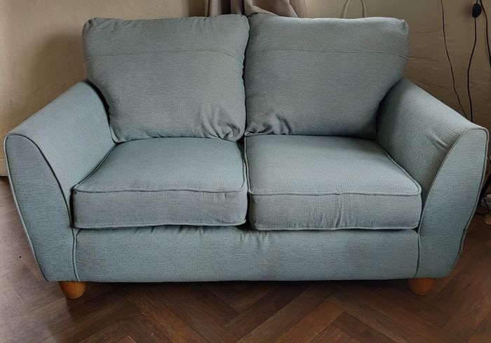 3 and 2 seater sofa