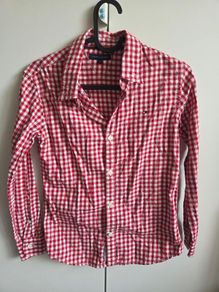 Tommy Hilfiger shirt for boys