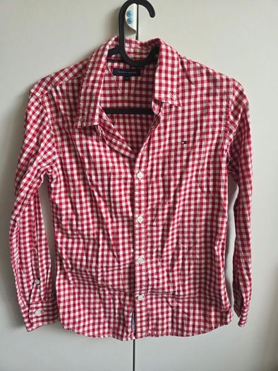 Tommy Hilfiger shirt for boys