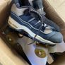skate shoes 4 wheel rollerblades uk5 Image 5
