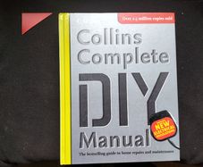B00K_Complete DIY Manual