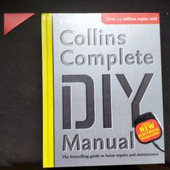 B00K_Complete DIY Manual