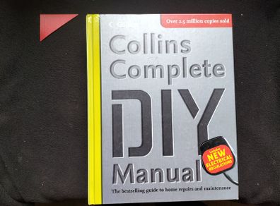 B00K_Complete DIY Manual
