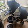 Uppa baby Vista double buggy Image 3