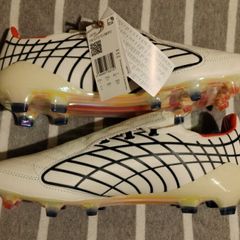 adidas F50 Unisport Limited Edition