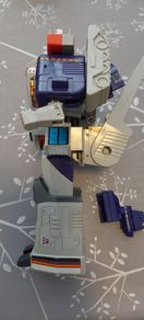 Transformer / toy / G1