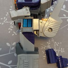 Transformer / toy / G1
