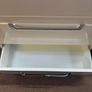 Special Offer Brand New White Gloss 800mm Wide Vanity Unit with tap Image 4