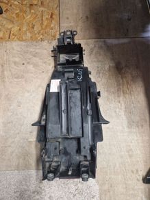 Honda blackbird undertray